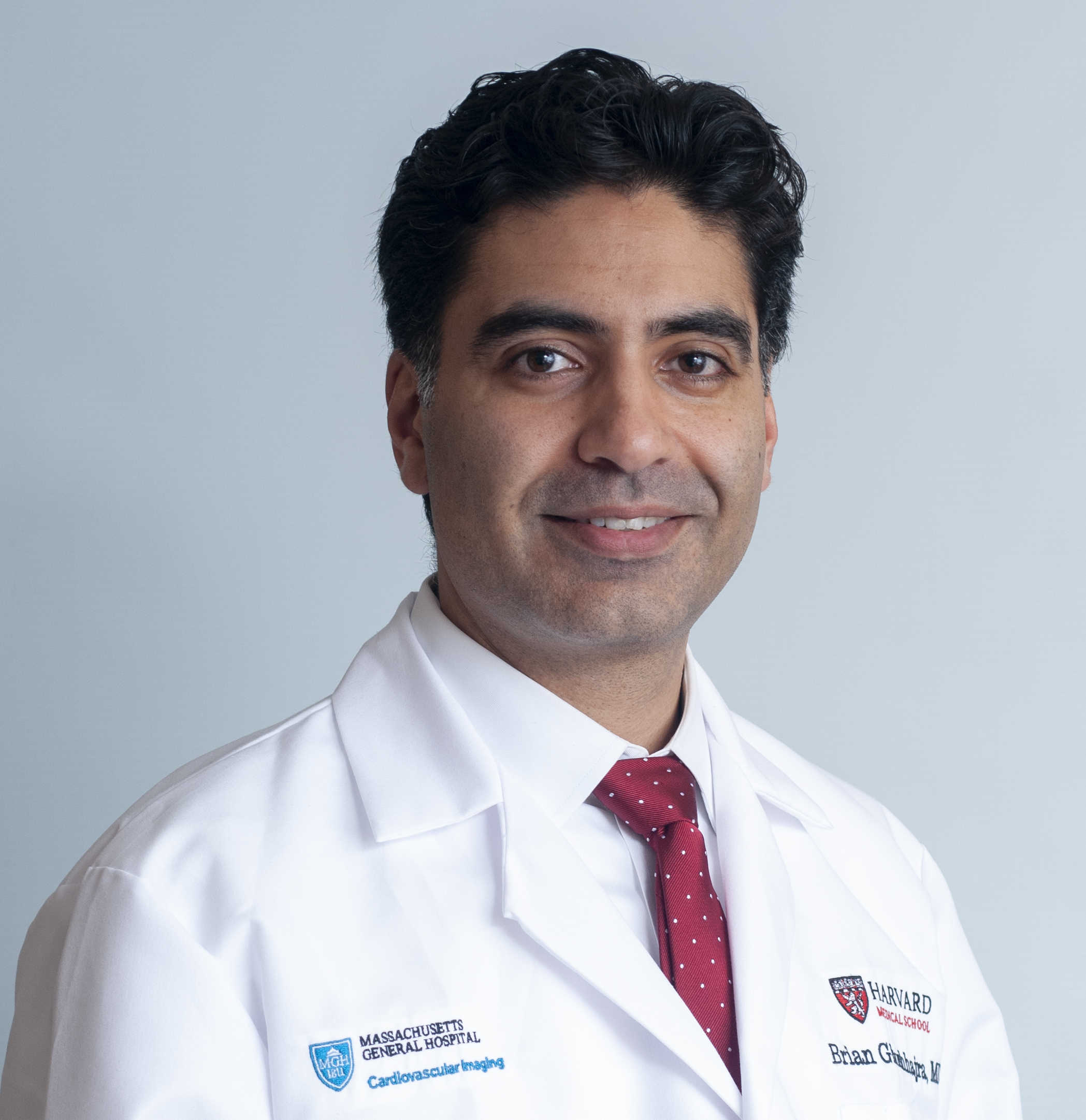Brian Ghoshhajra, MD, MBA, MSCCT